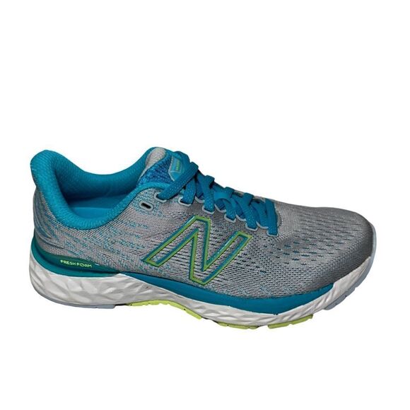 Women’s new balance fresh foam 880 athletic running’s shoes size 6.5 B - Picture 1 of 6